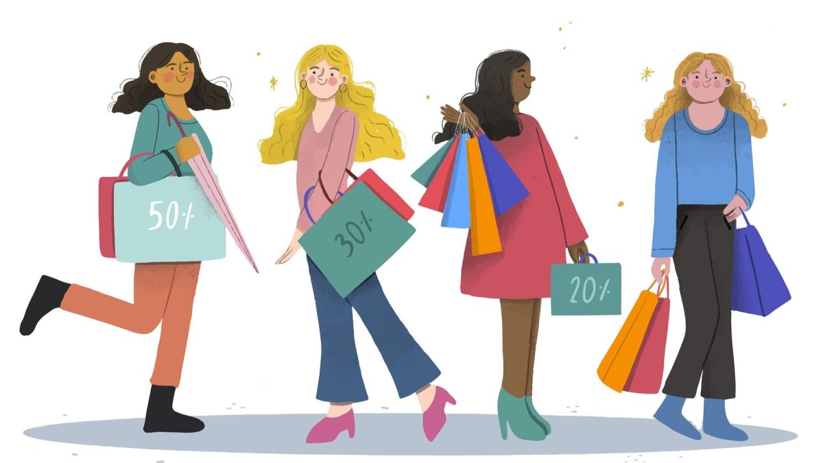 flat-design-people-shopping-sale_52683-55375