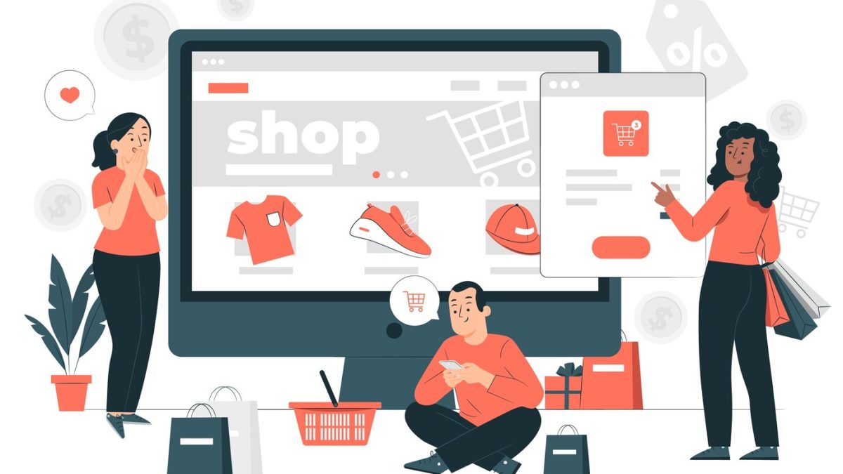 ecommerce-web-page-concept-illustration_114360-8204