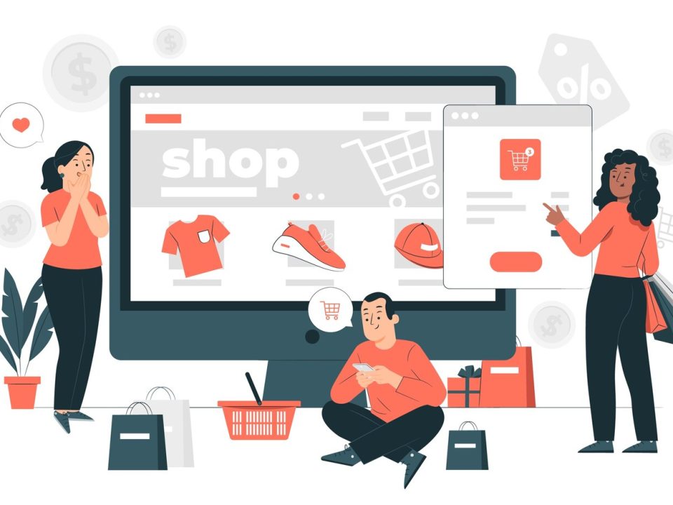 ecommerce-web-page-concept-illustration_114360-8204